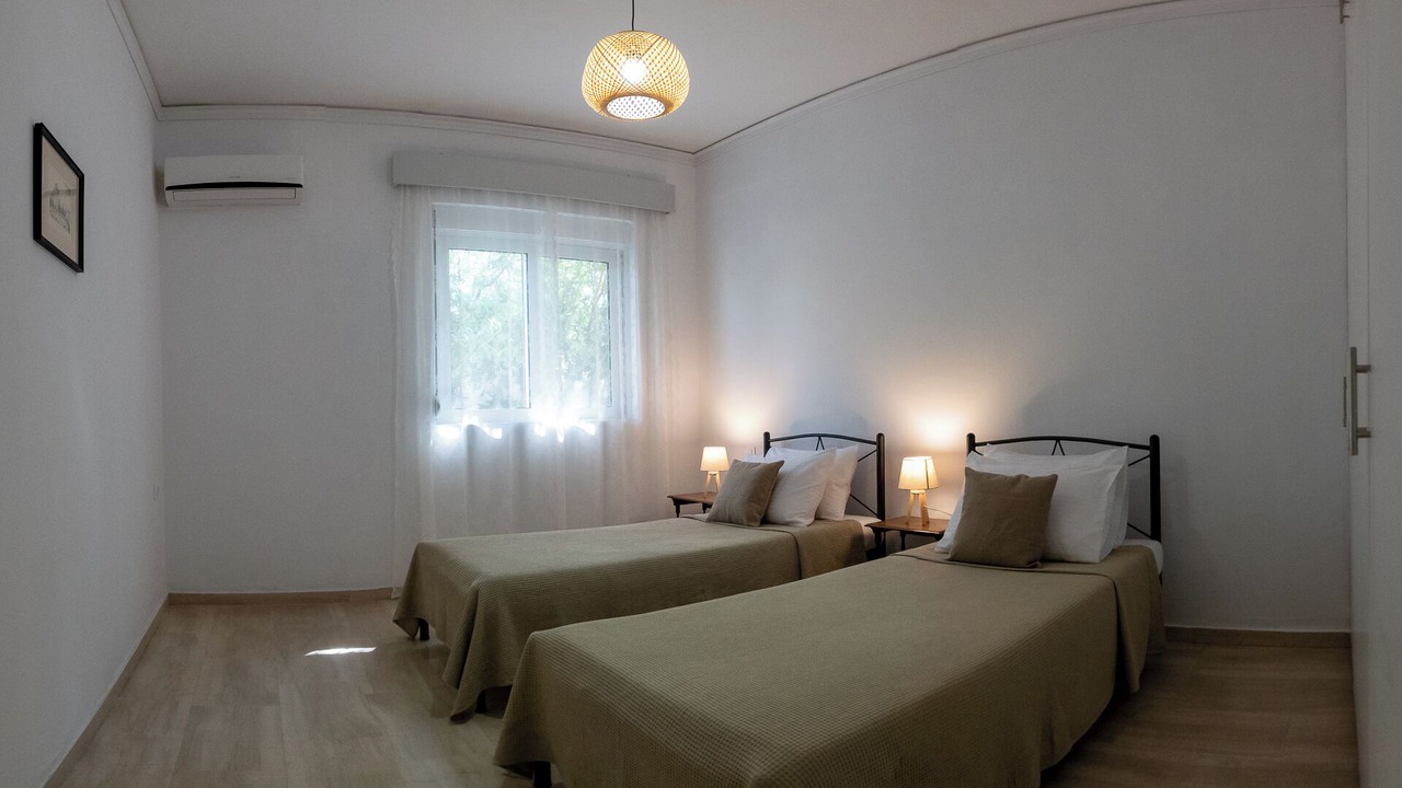 Photo of Bedroom in Pastida