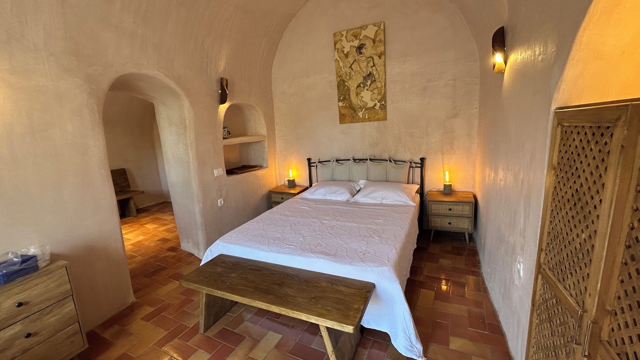 Photo of Bedroom in Kamari
