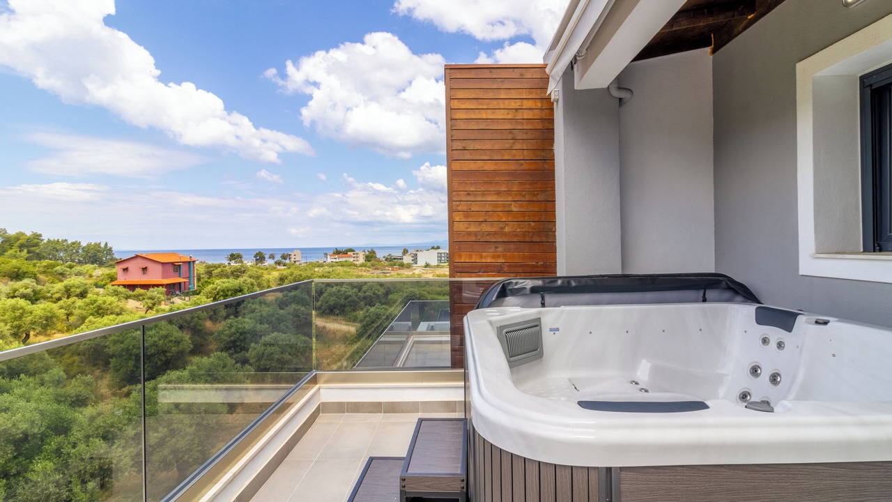 Photo of Outdoor in Neos Marmaras