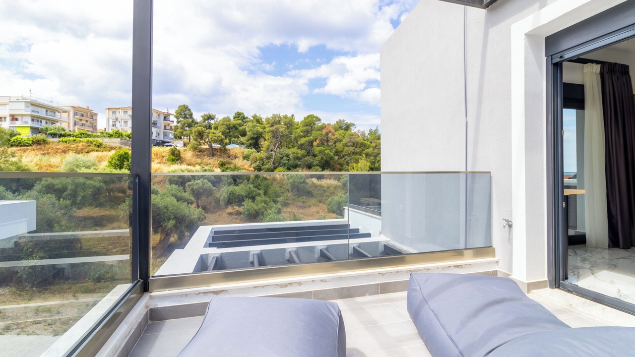 Photo of Outdoor in Neos Marmaras