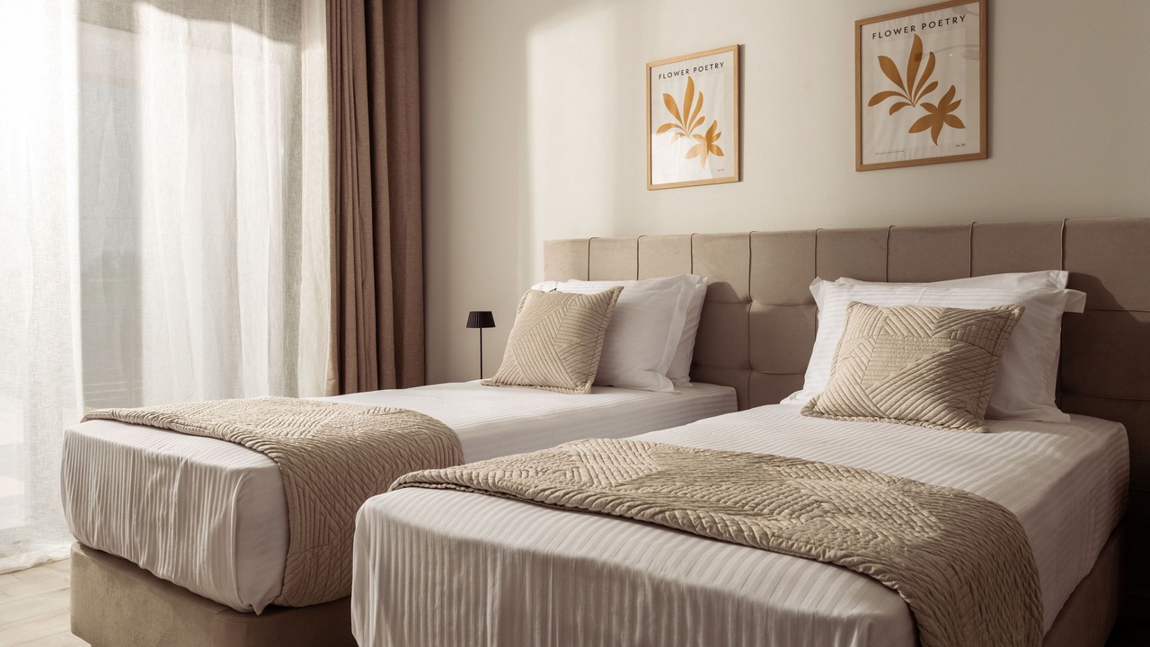 Photo of Bedroom in Kalpaki