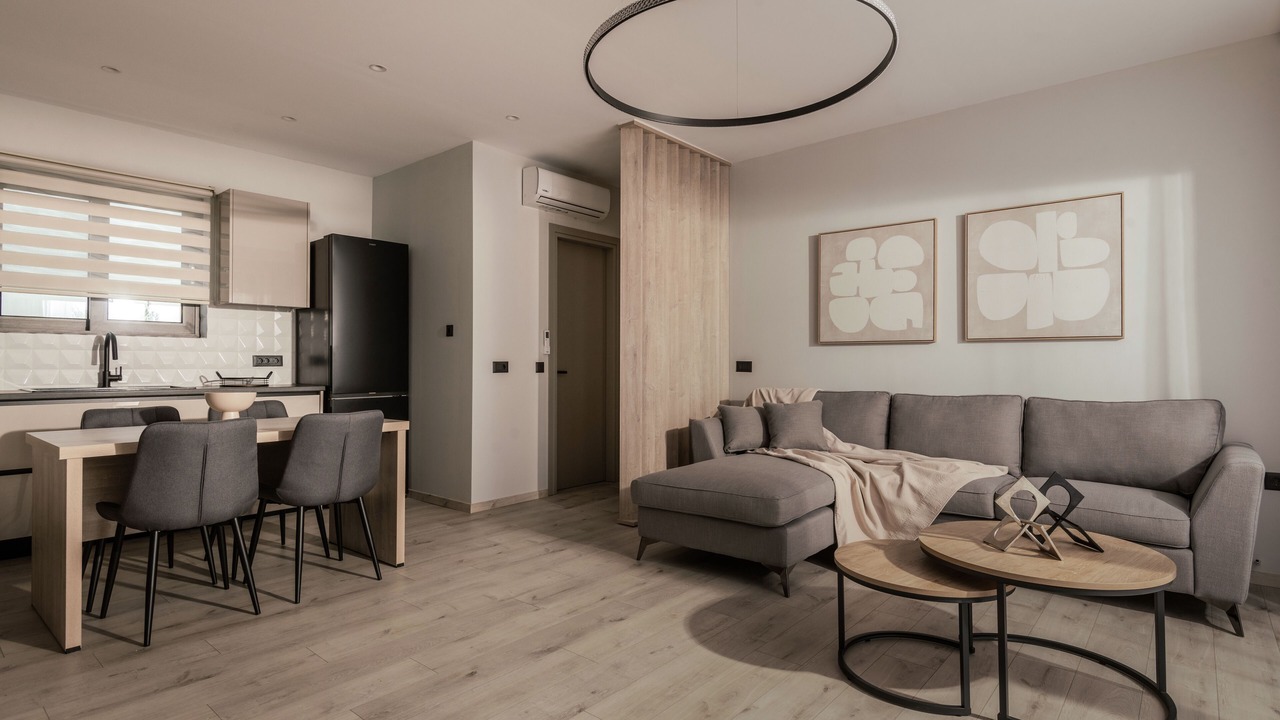Photo of Livingroom in Kalpaki
