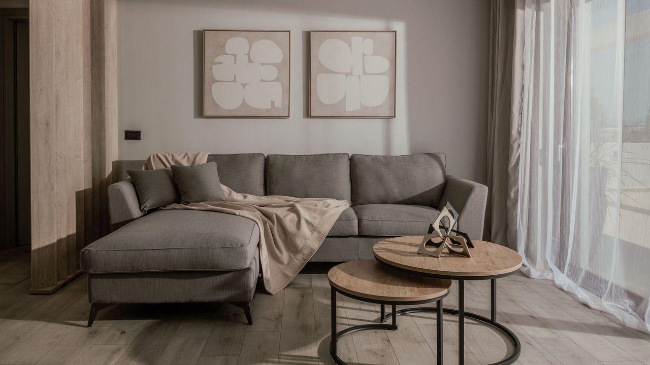 Photo of Livingroom in Kalpaki