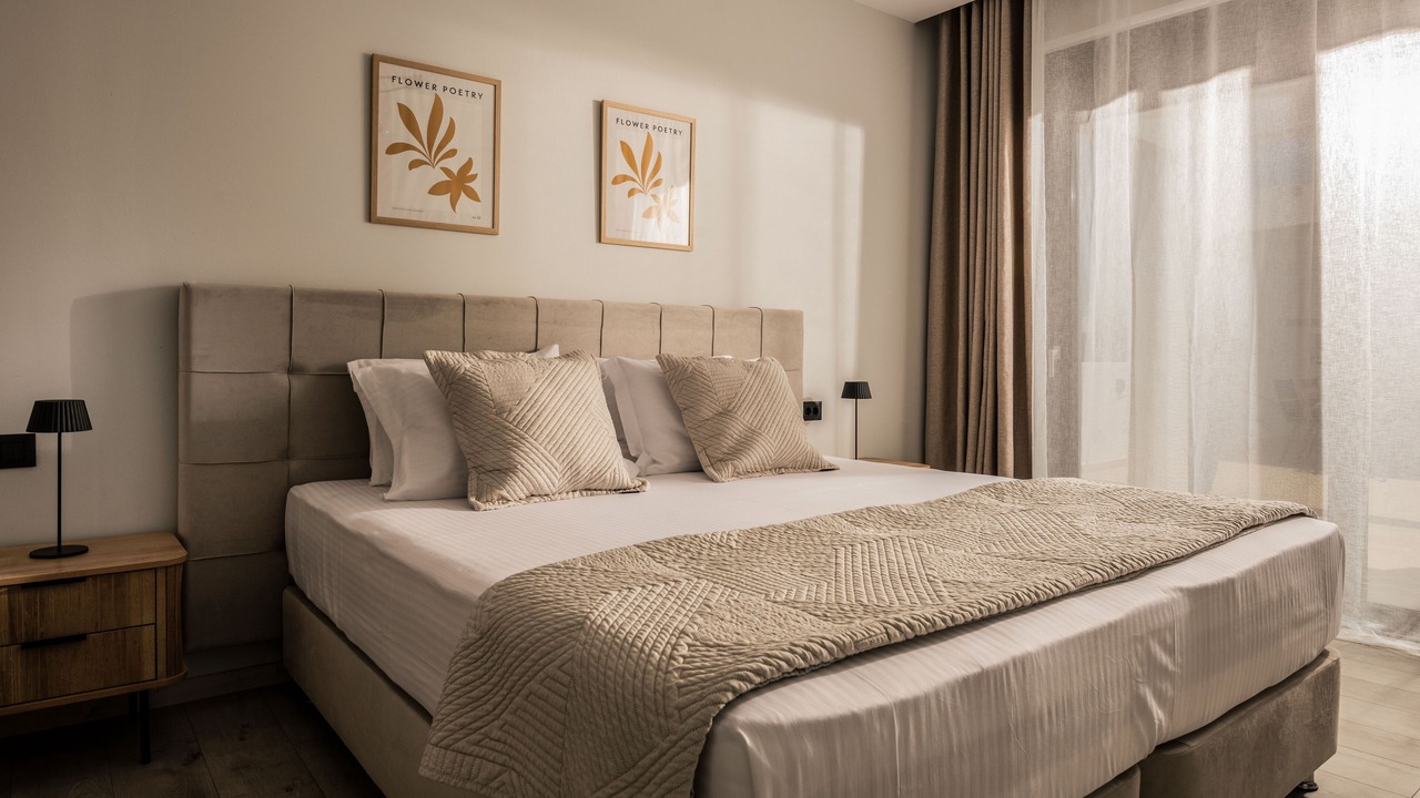 Photo of Bedroom in Kalpaki