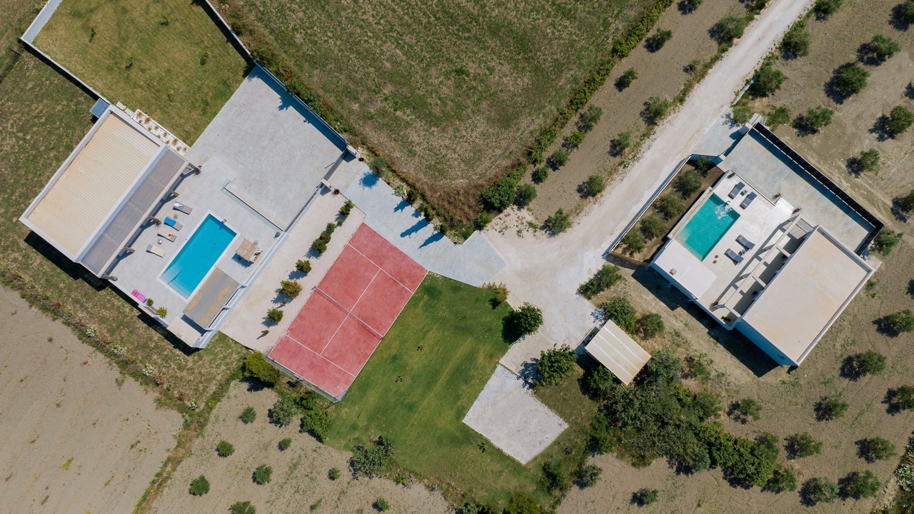 Photo of Outdoor in Kalpaki