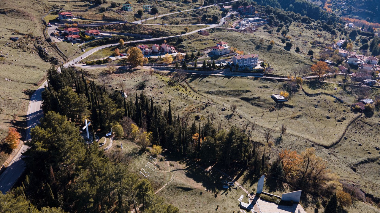 Photo of Outdoor in Kalavrita
