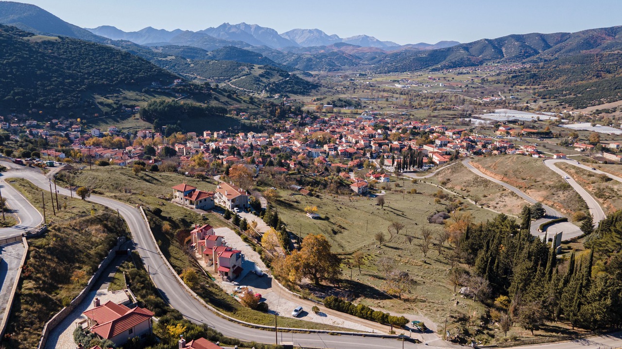 Photo of Outdoor in Kalavrita