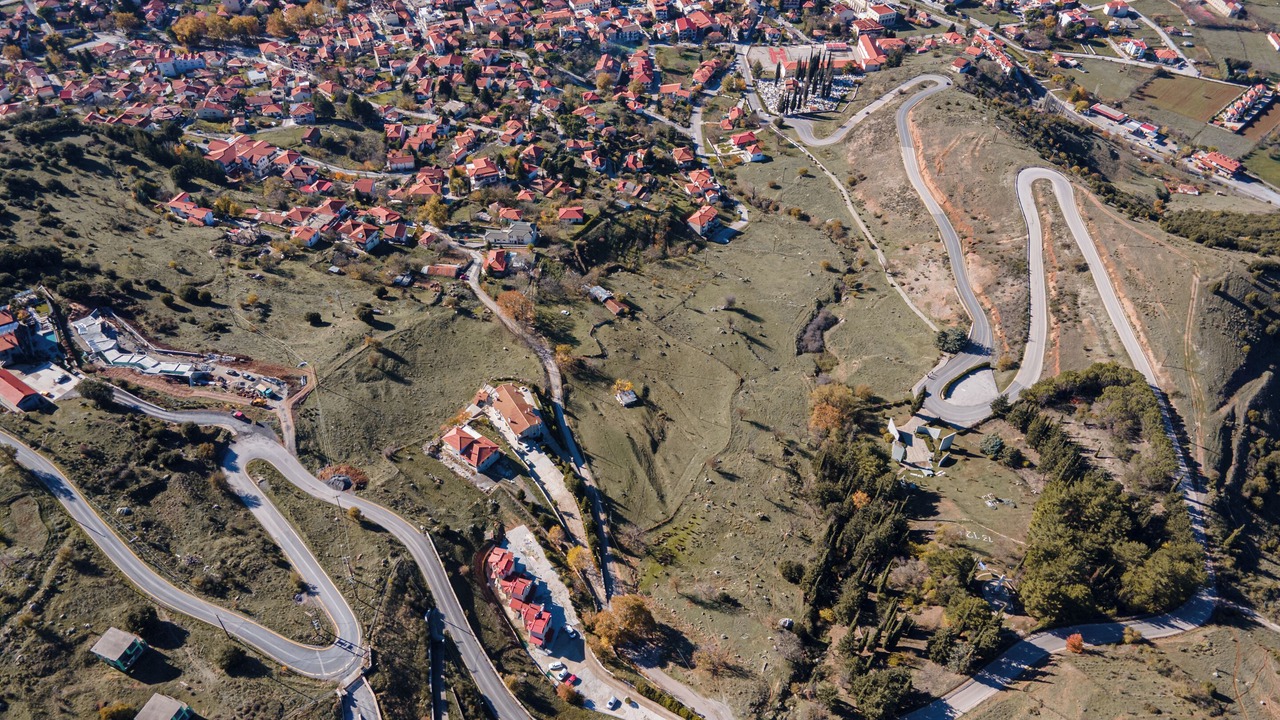 Photo of Outdoor in Kalavrita