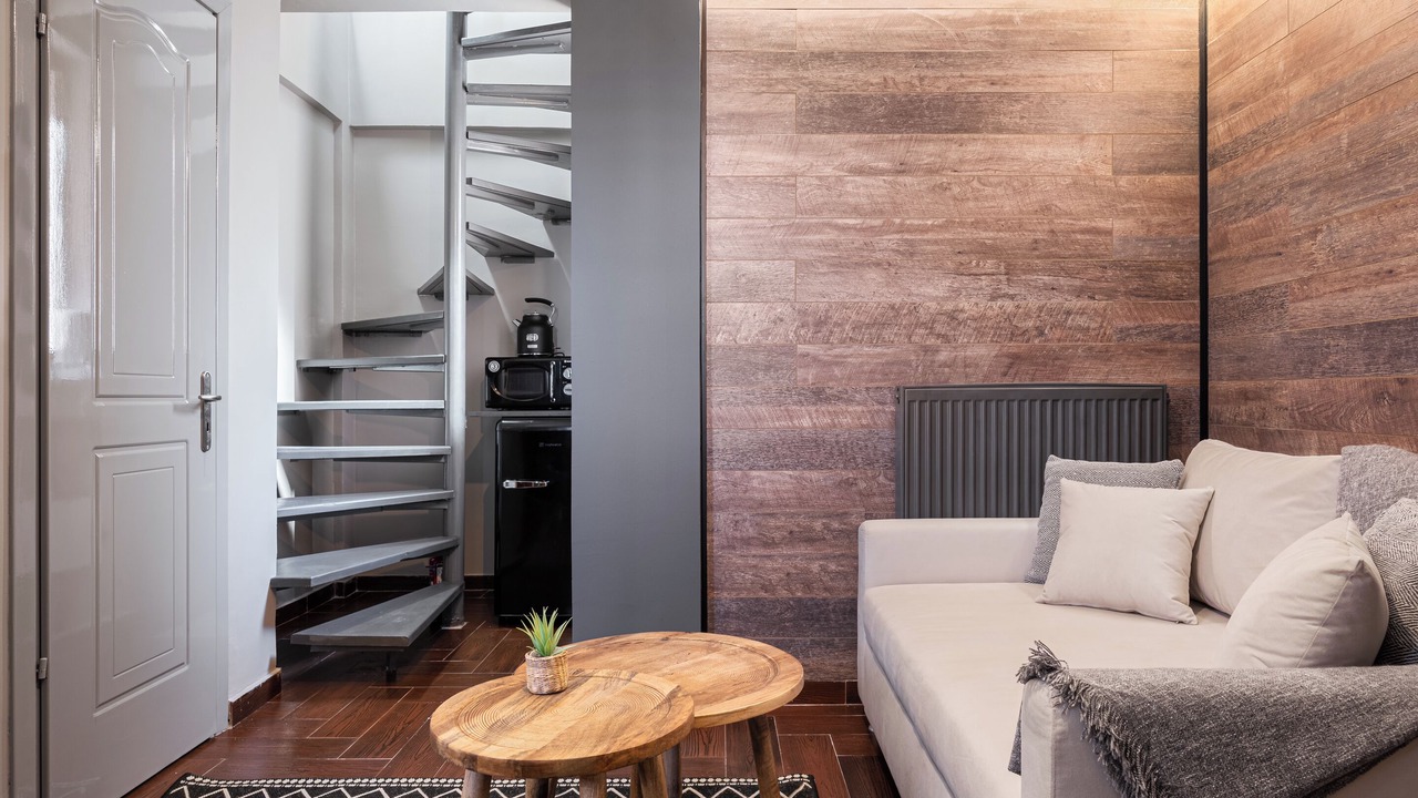 Photo of Livingroom in Kalavrita