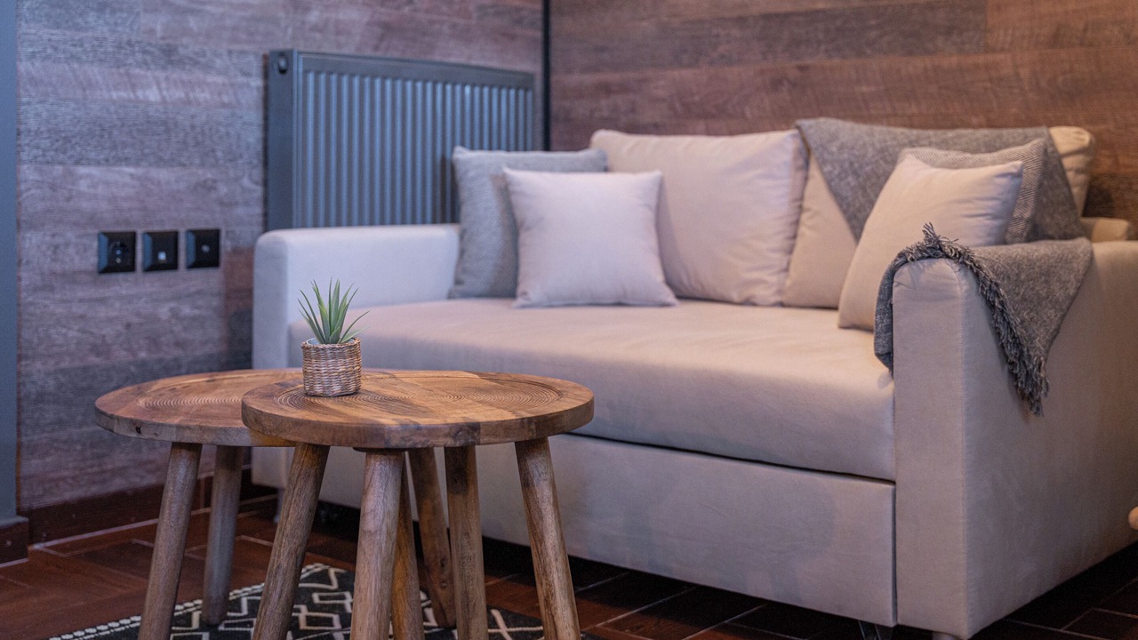 Photo of Livingroom in Kalavrita