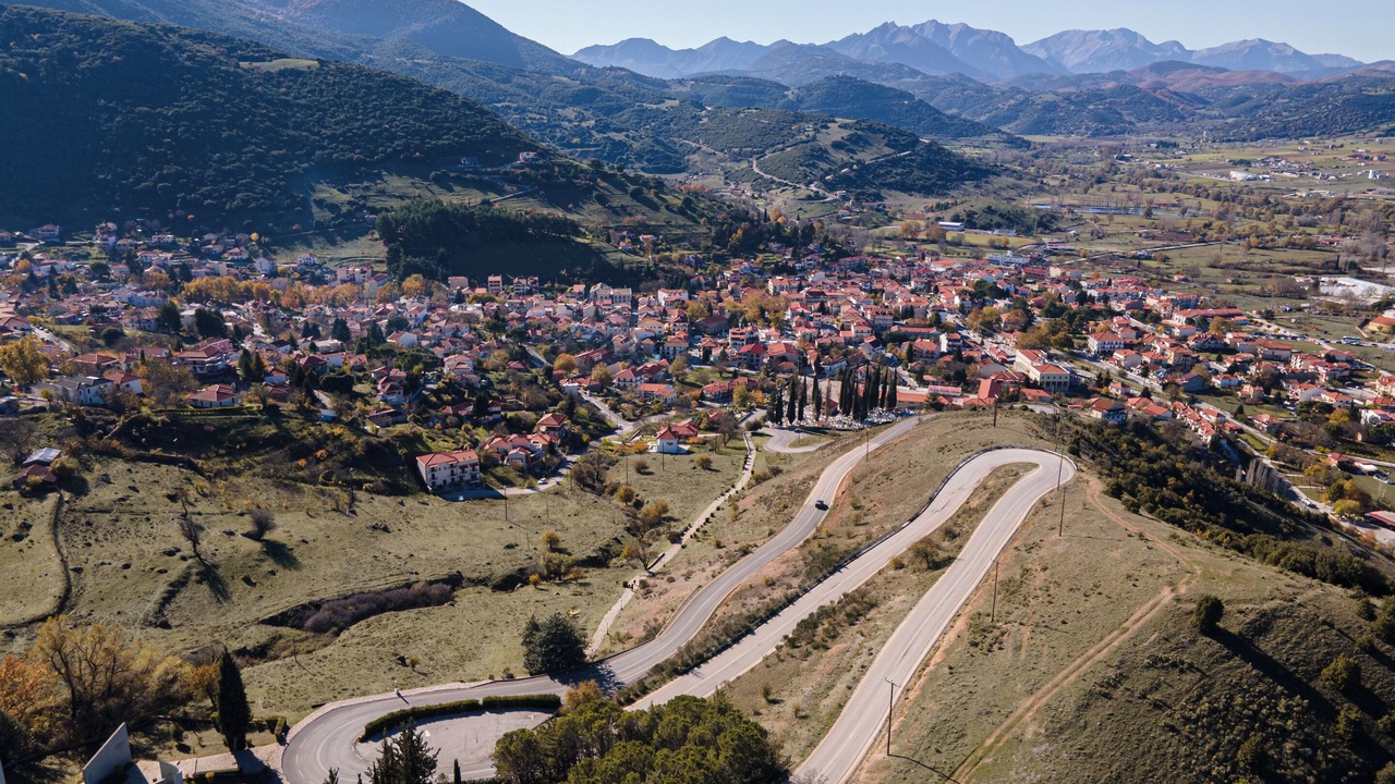 Photo of Outdoor in Kalavrita