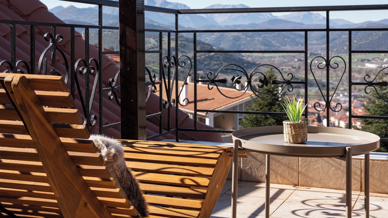 Photo of Outdoor in Kalavrita