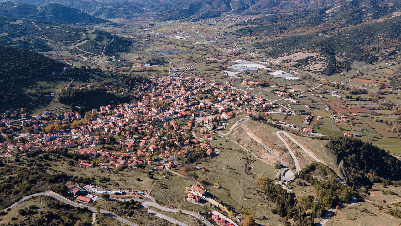 Photo of Outdoor in Kalavrita
