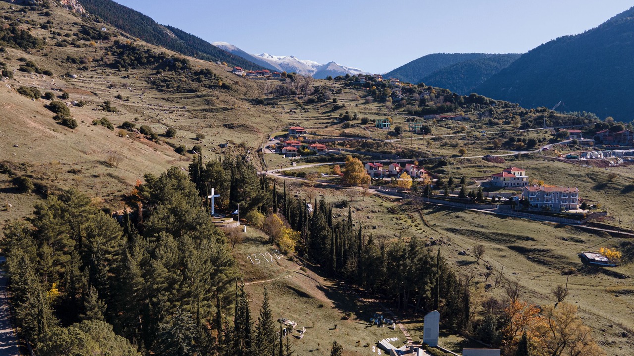 Photo of Outdoor in Kalavrita