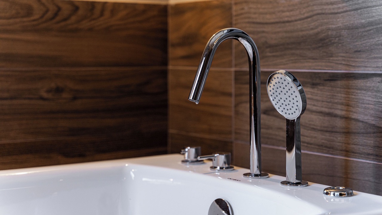 Photo of Bathroom in Kalavrita