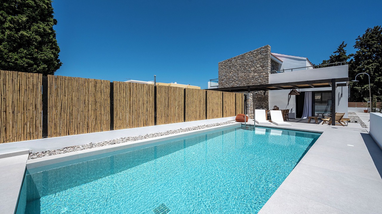 Photo of Outdoor in Kos