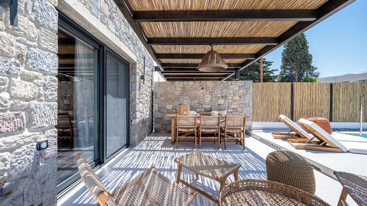 Photo of Outdoor in Kos