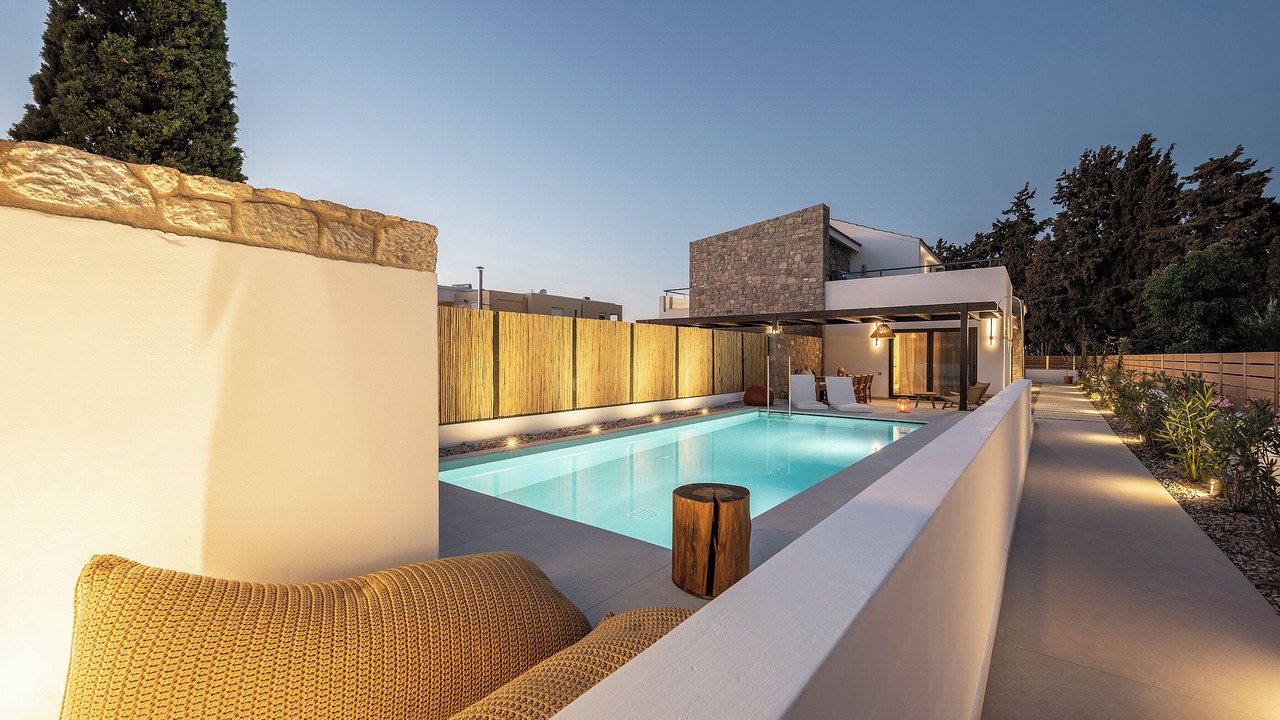 Photo of Outdoor in Kos