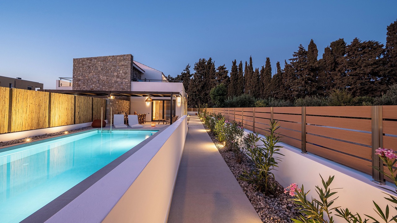 Photo of Outdoor in Kos