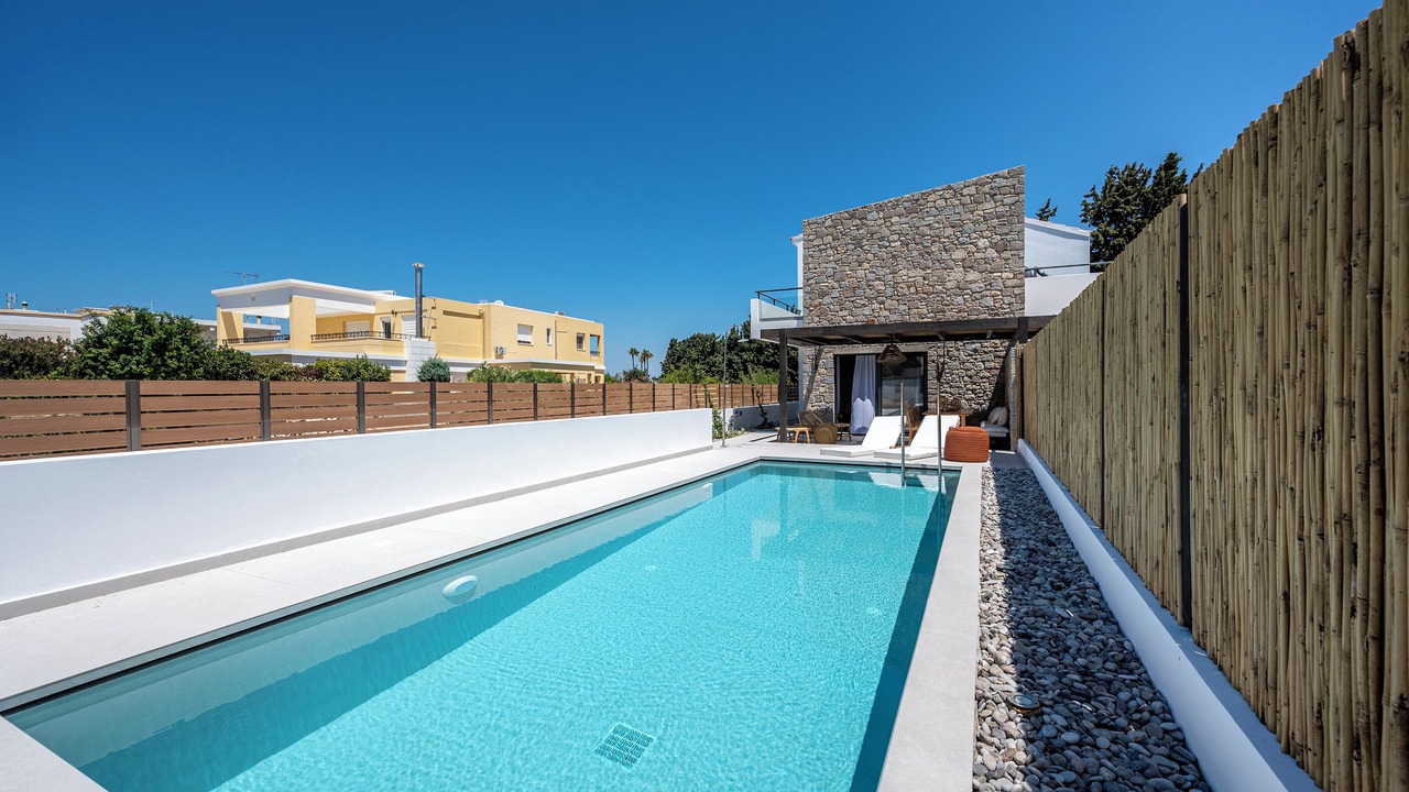 Photo of Outdoor in Kos