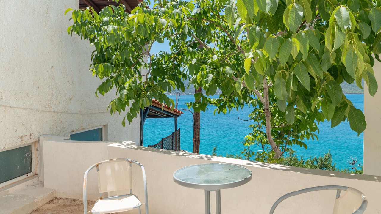 Photo of Patio Balcony in Salamis