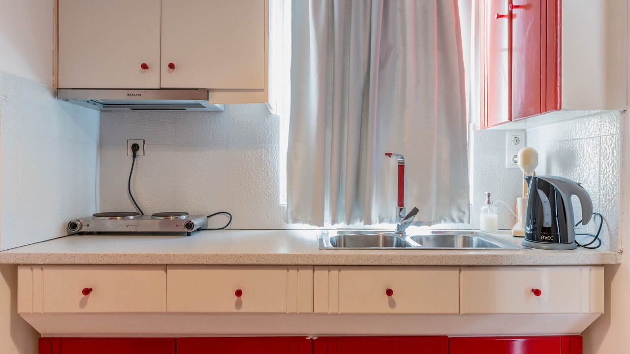 Photo of Kitchen in Salamis