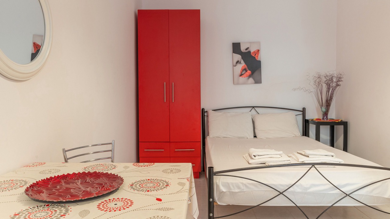 Photo of Bedroom in Salamis
