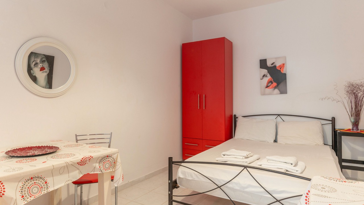 Photo of Bedroom in Salamis