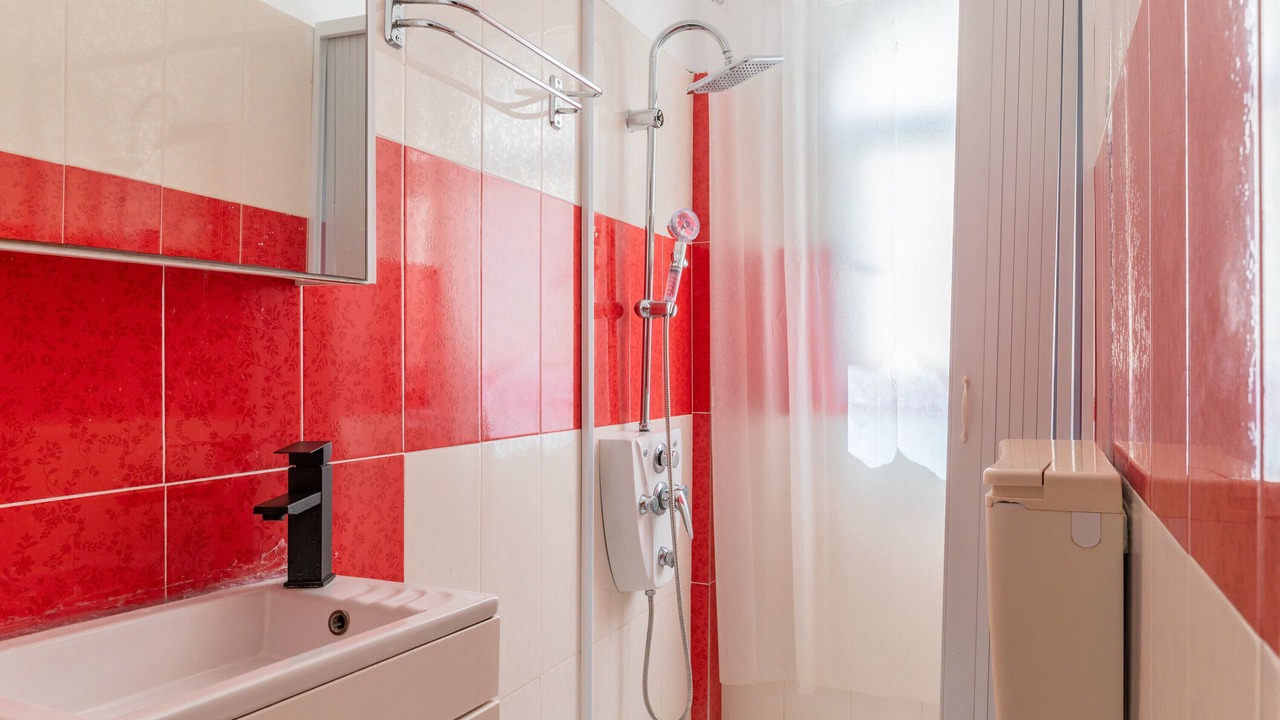 Photo of Bathroom in Salamis