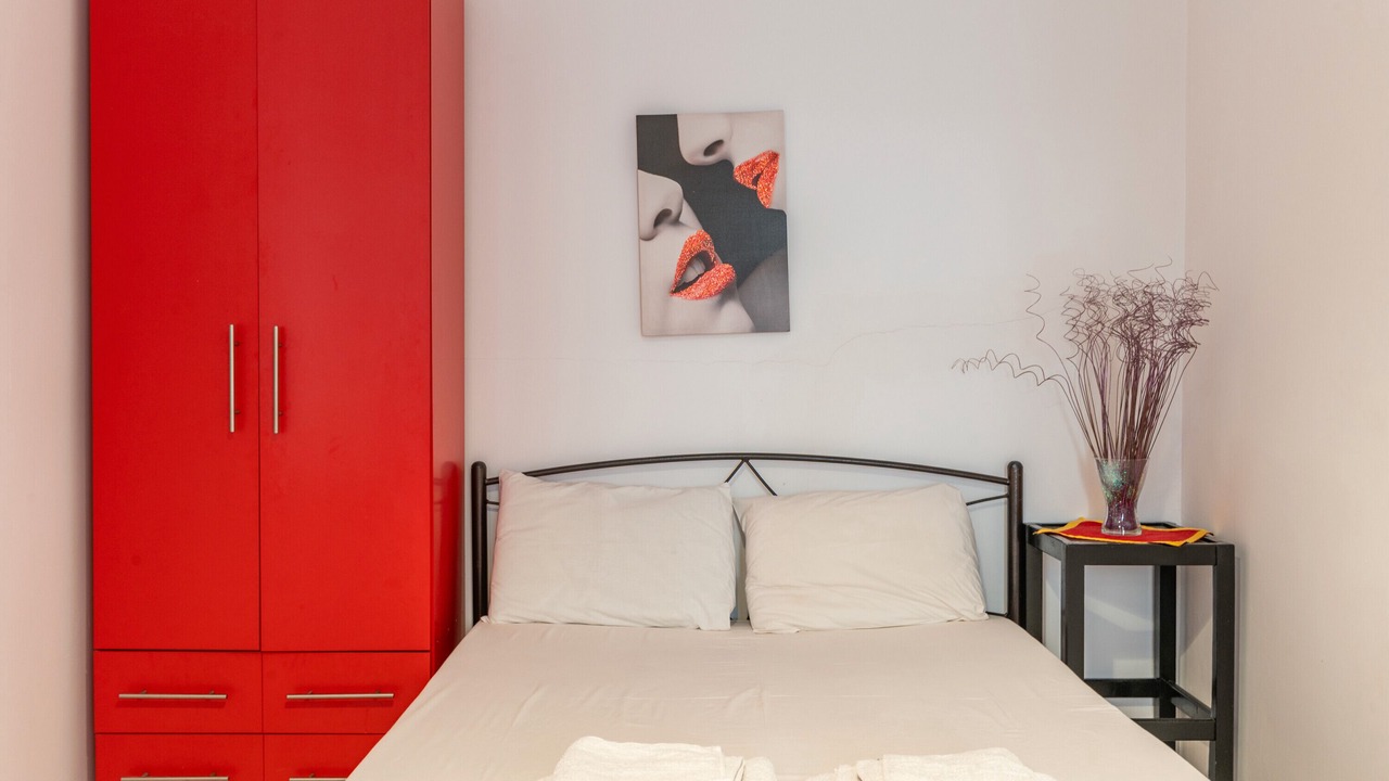 Photo of Bedroom in Salamis