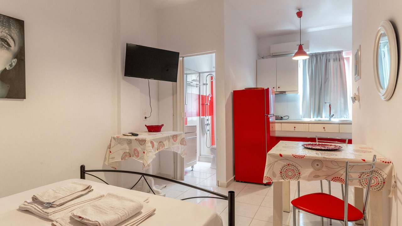 Photo of Bedroom in Salamis