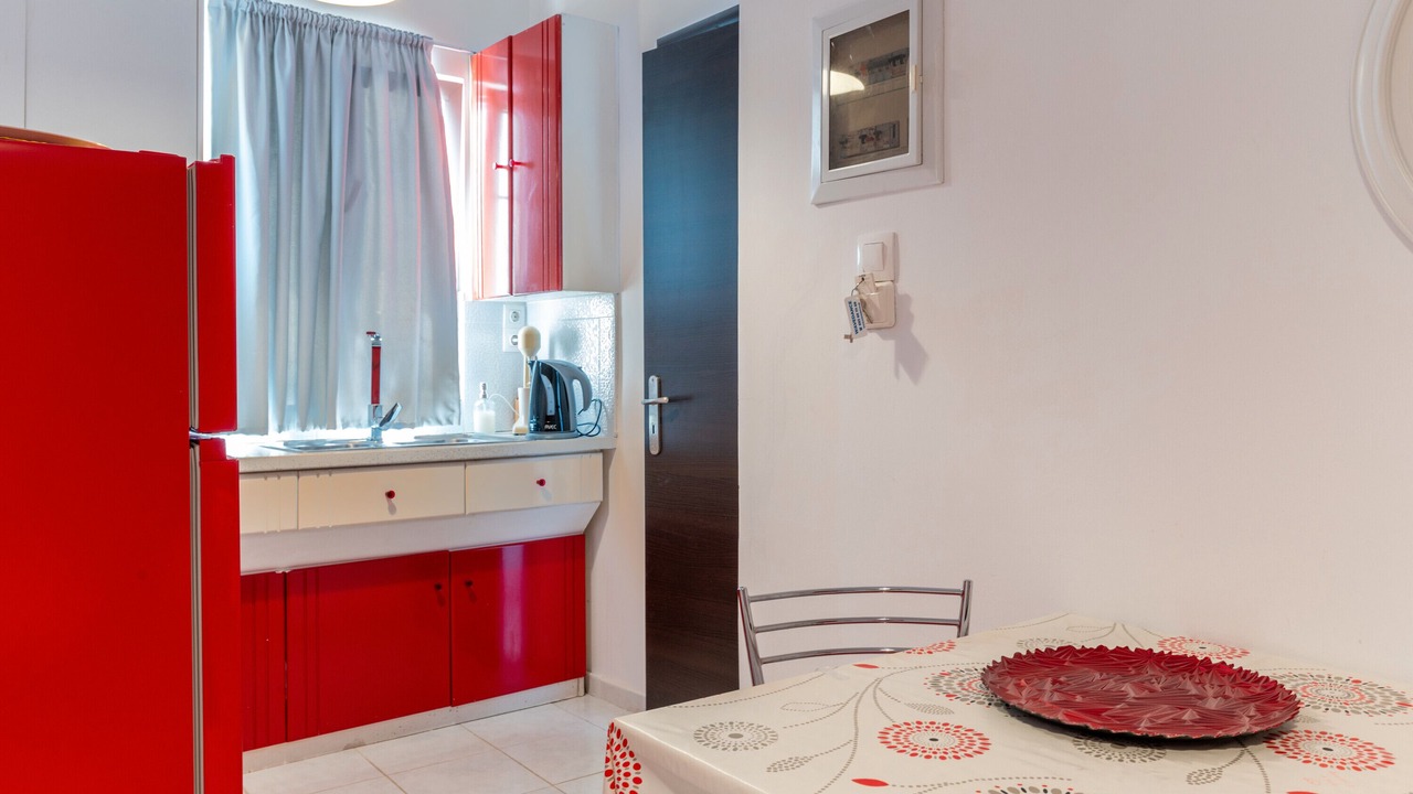 Photo of Kitchen in Salamis