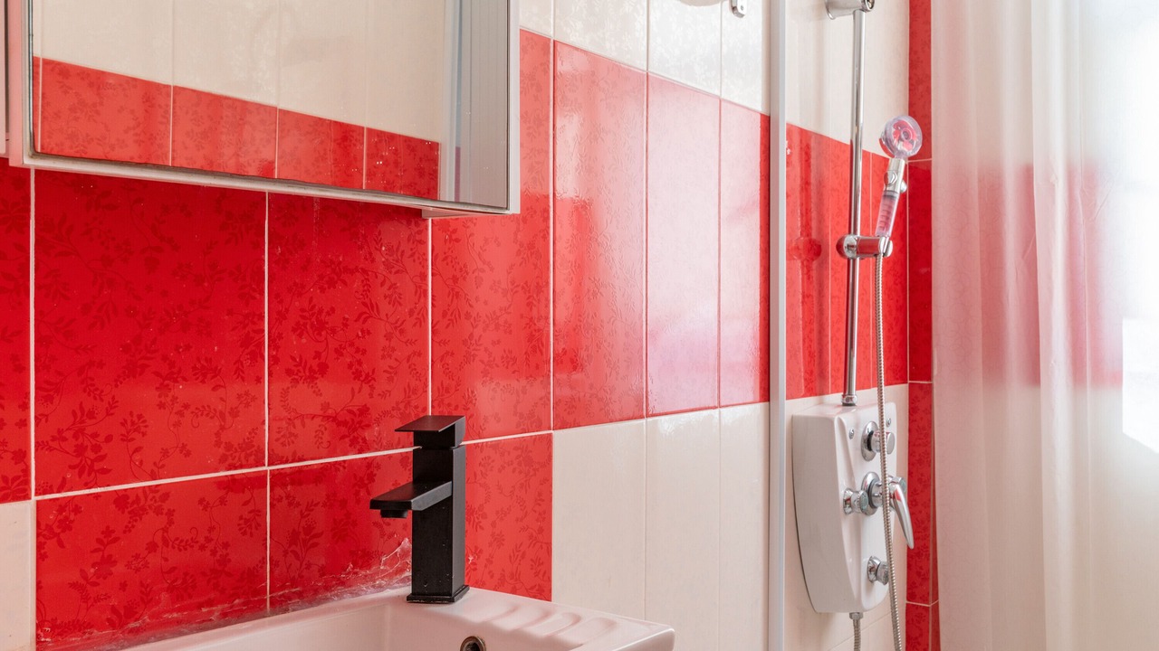 Photo of Bathroom in Salamis
