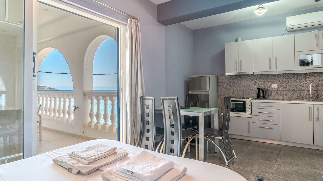 Photo of Bedroom in Salamis