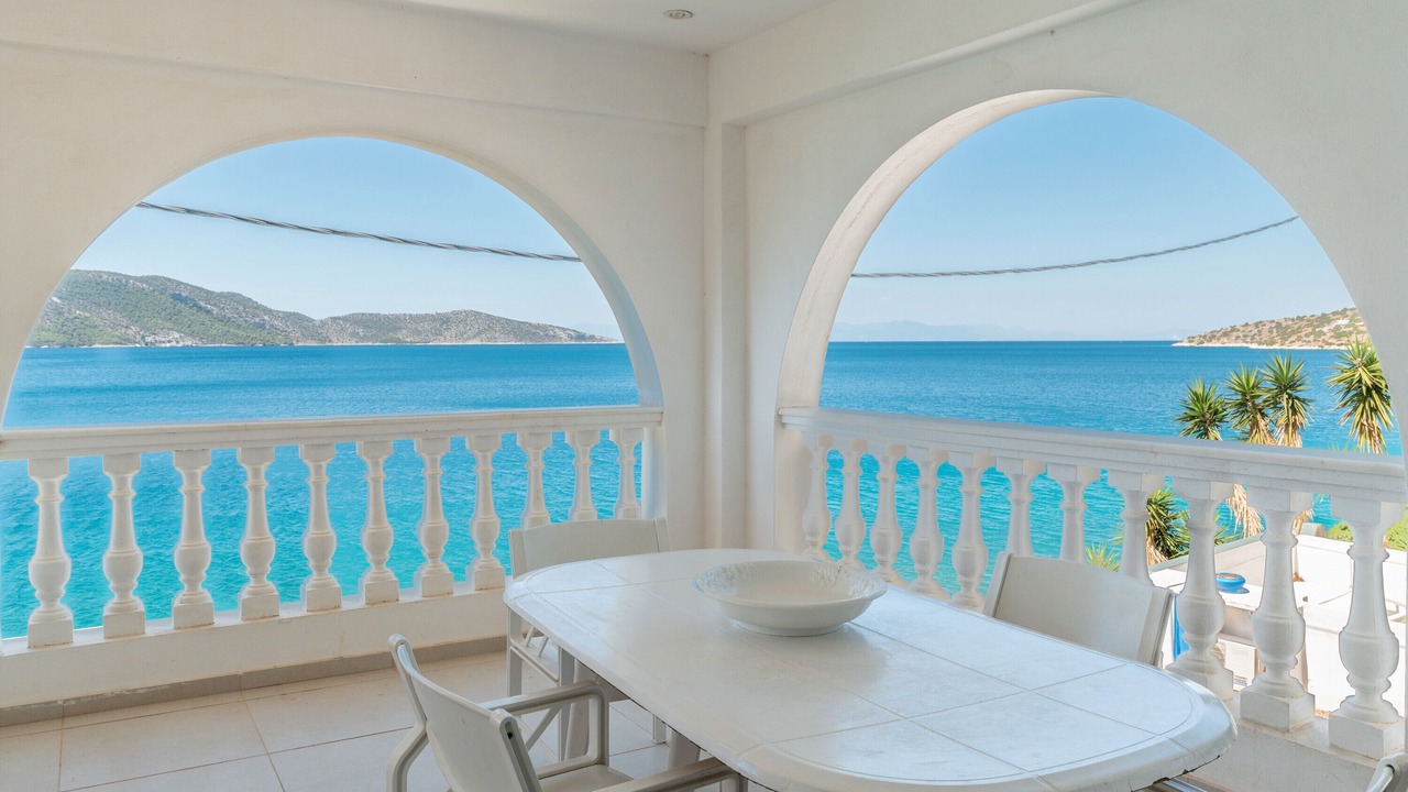 Photo of Outdoor in Salamis