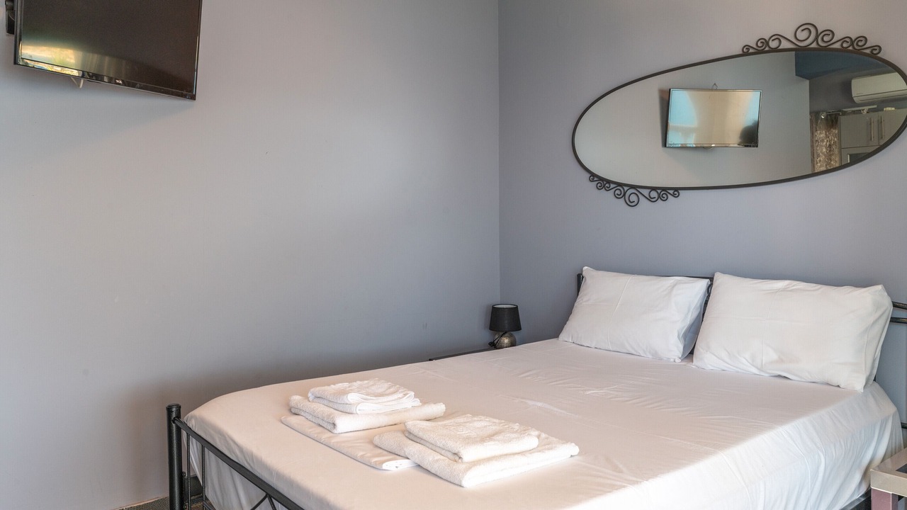 Photo of Bedroom in Salamis