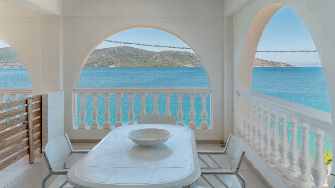 Photo of Outdoor in Salamis