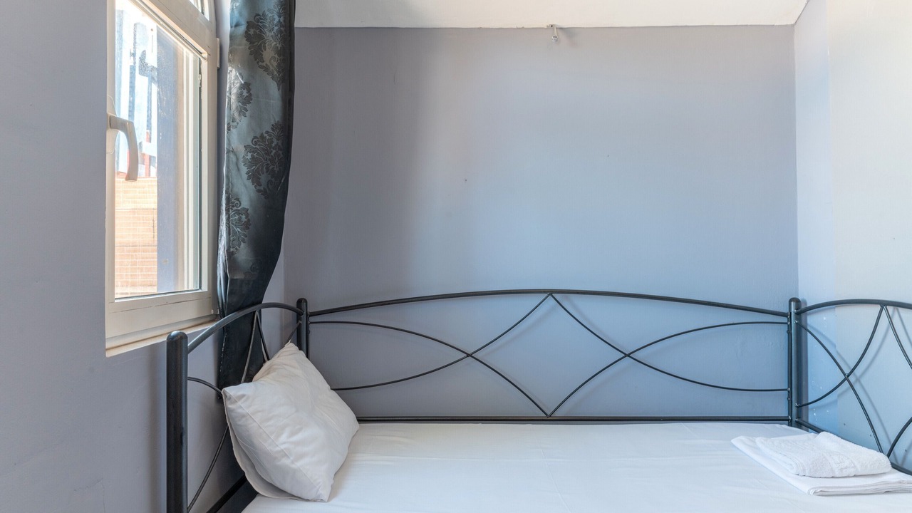 Photo of Bedroom in Salamis