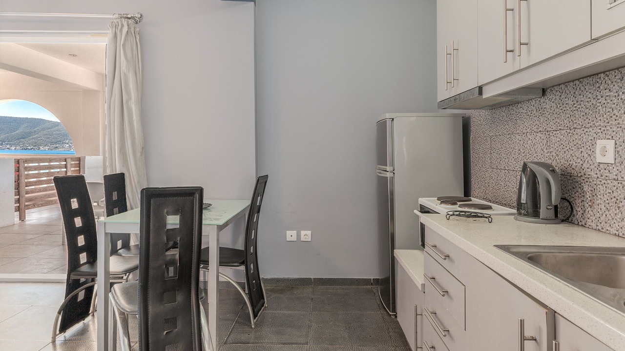 Photo of Kitchen in Salamis