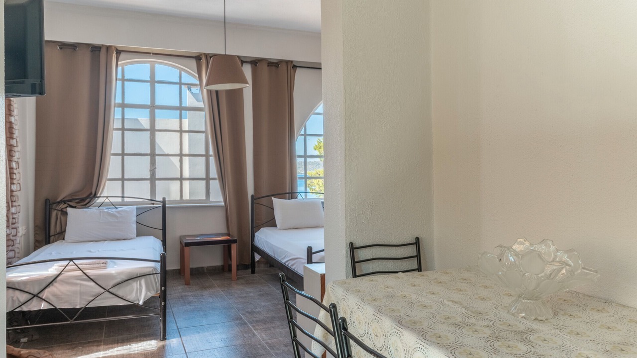 Photo of Bedroom in Salamis