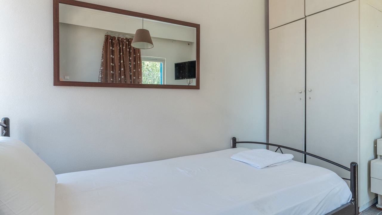 Photo of Bedroom in Salamis