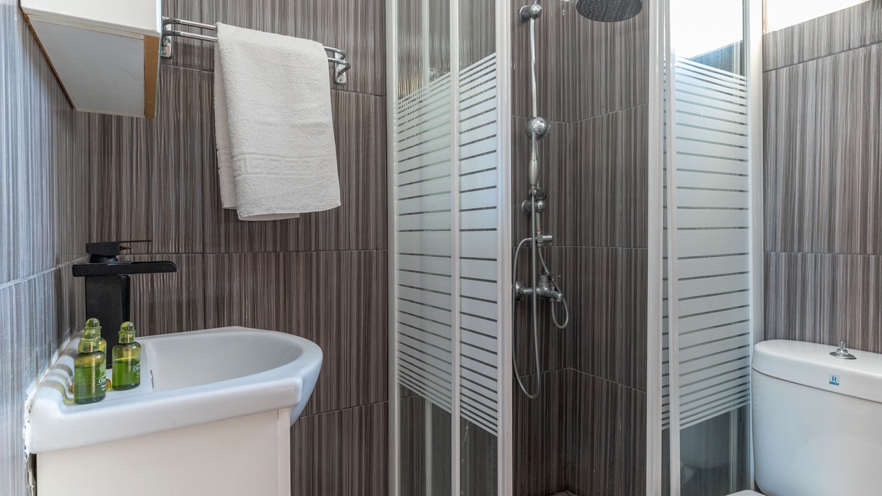 Photo of Bathroom in Salamis