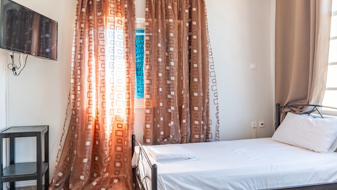 Photo of Bedroom in Salamis