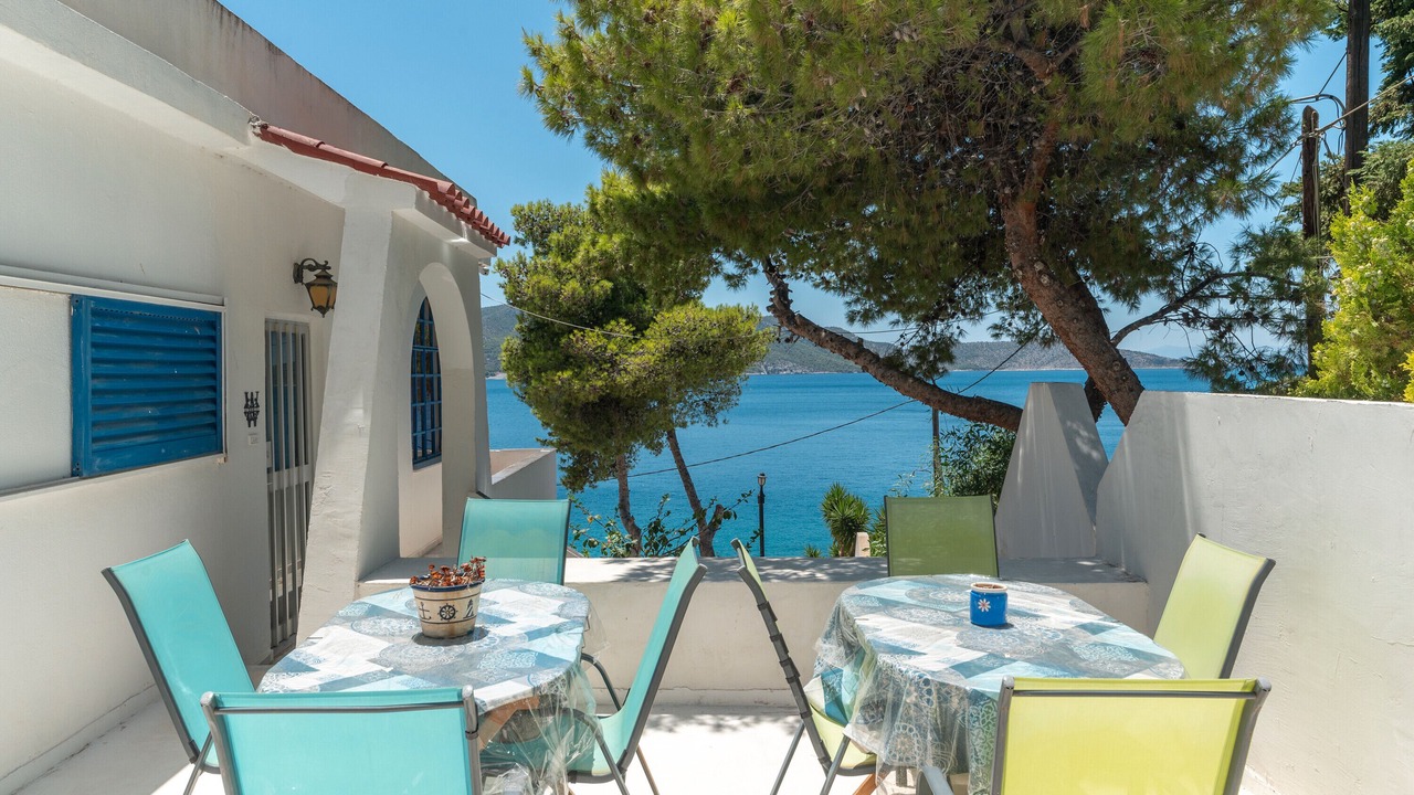 Photo of Outdoor in Salamis