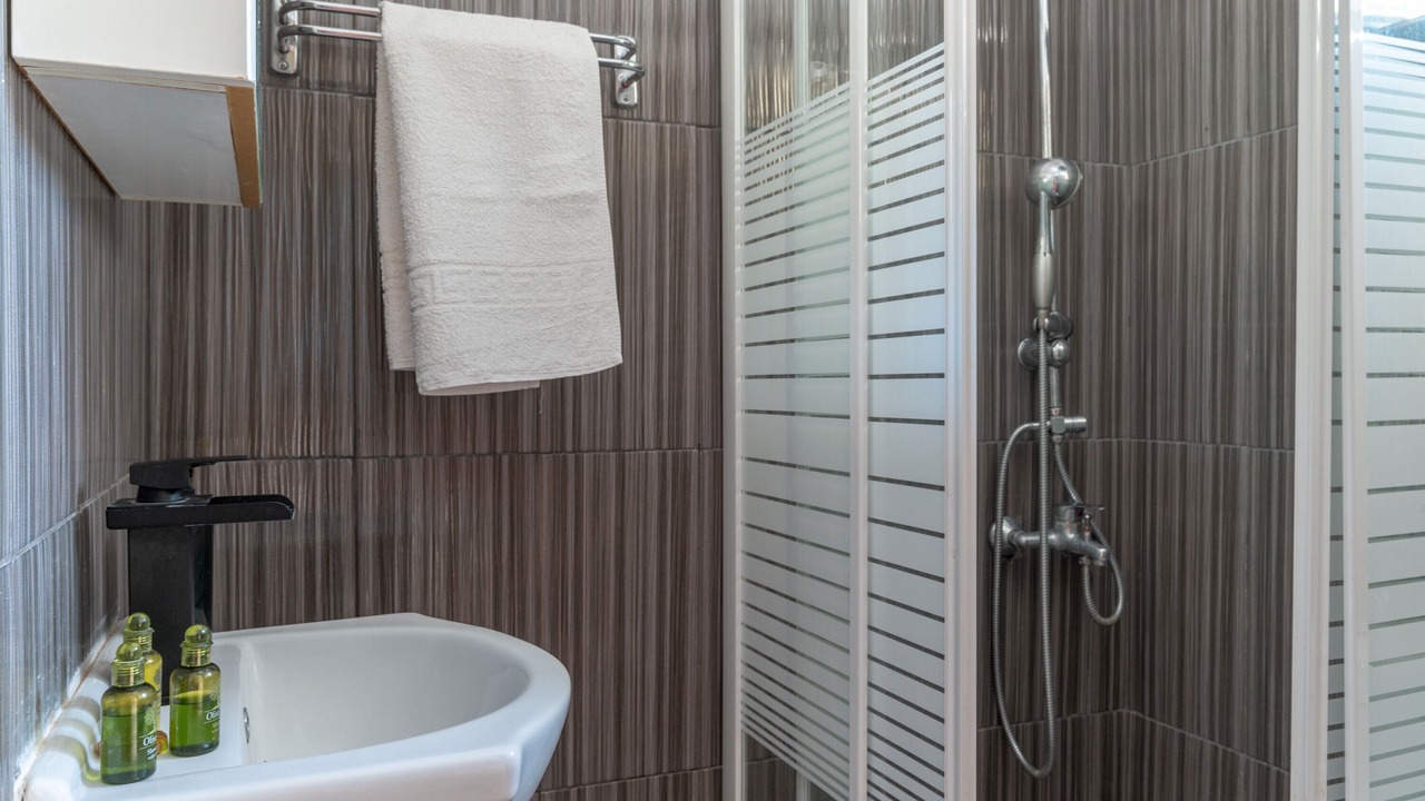Photo of Bathroom in Salamis