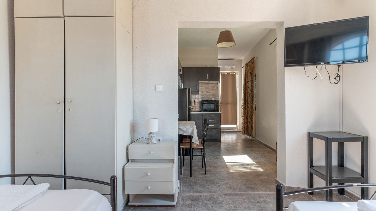 Photo of Bedroom in Salamis