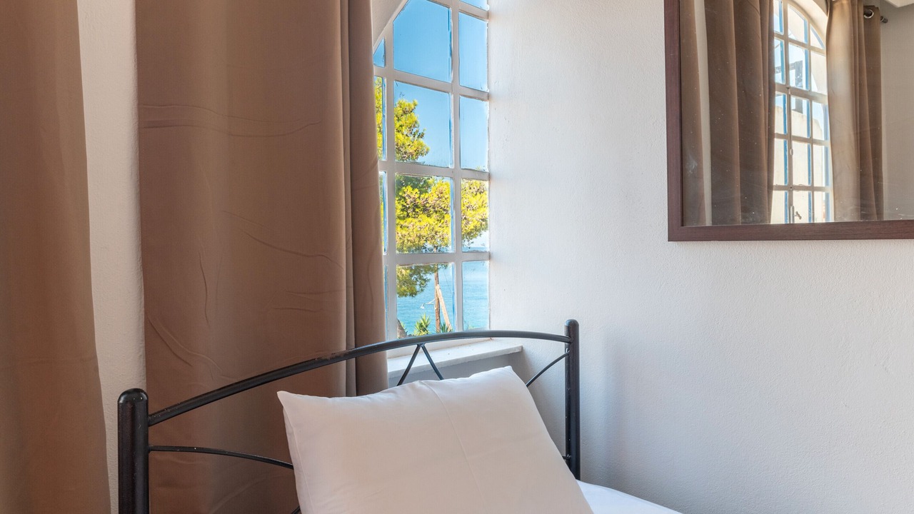 Photo of Bedroom in Salamis