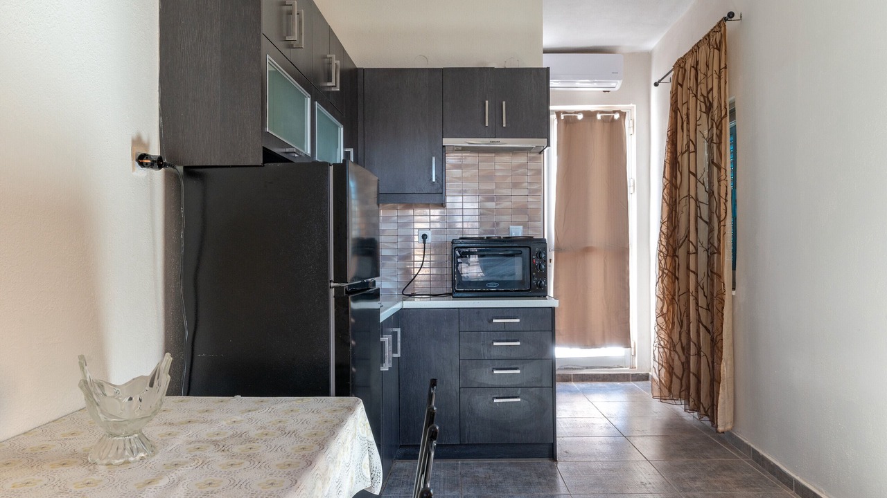 Photo of Kitchen in Salamis