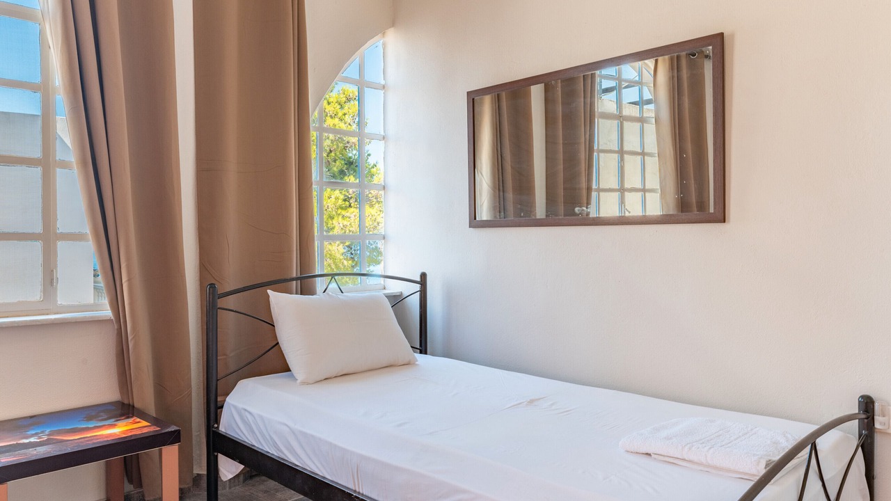 Photo of Bedroom in Salamis