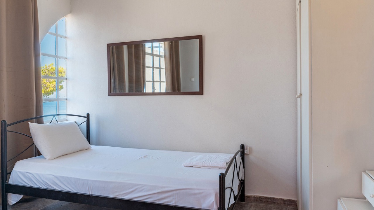 Photo of Bedroom in Salamis